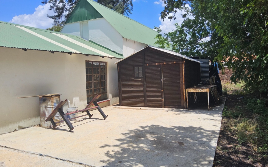 Commercial Property for Sale in Potchefstroom North West